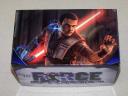 Star Wars â€œForce Unleashedâ€ Squad Box