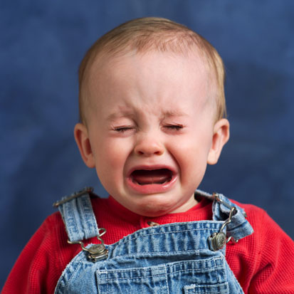Crying Baby