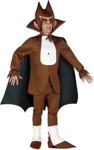 Halloween Costumes Edmonton on Funny Halloween Costume Vampire Bat Jpg