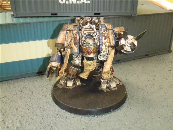 Warhammer 40K: Incredible Paint Jobs! – ThunderGround